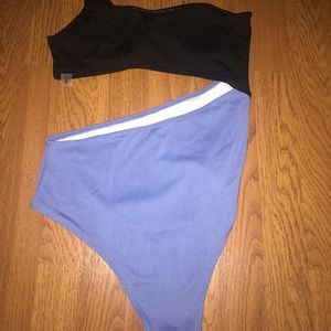 Shein swimsuit